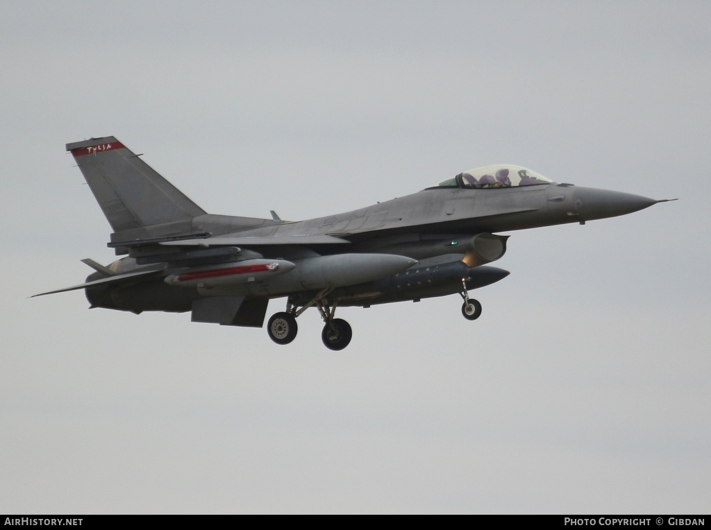 Aircraft Photo of 89-2037 | General Dynamics F-16C Fighting Falcon | USA - Air Force | AirHistory.net #632905