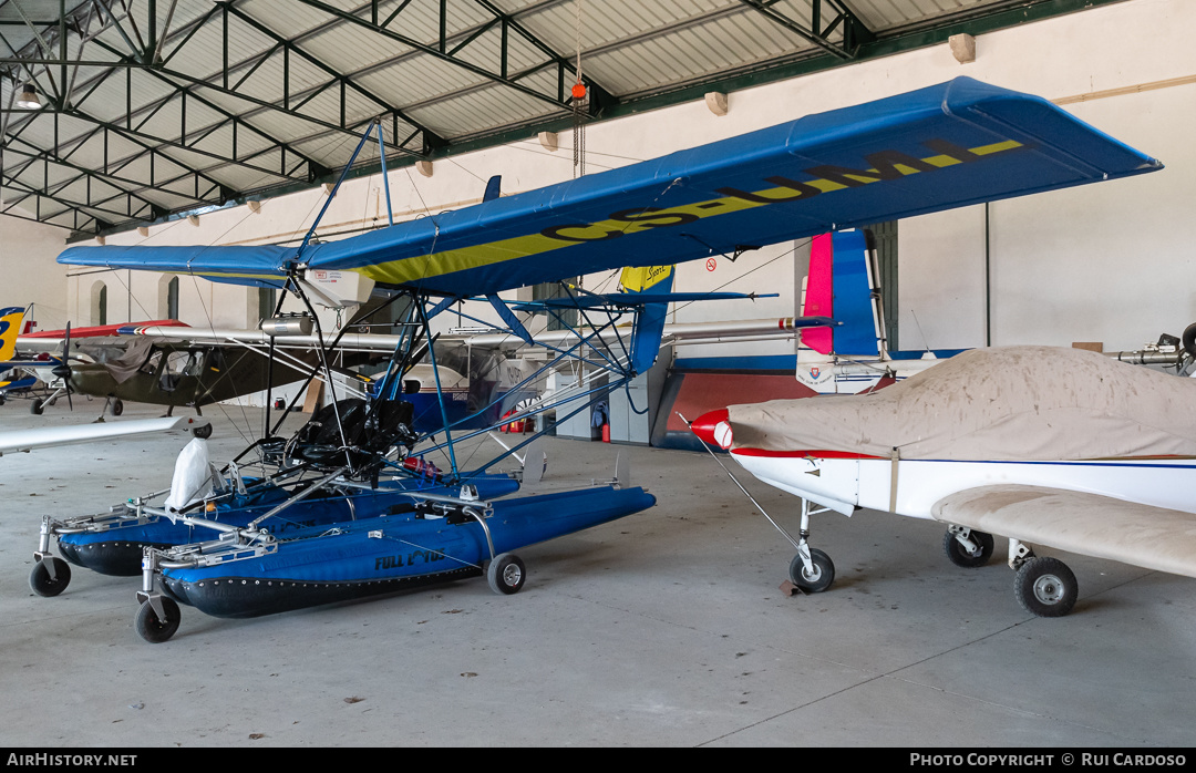 Aircraft Photo of CS-UML | Eipper Quicksilver MXL II | AirHistory.net #633033