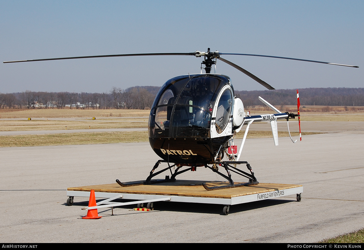 Aircraft Photo of N139JS | Schweizer 300C (269C) | AirHistory.net #633161