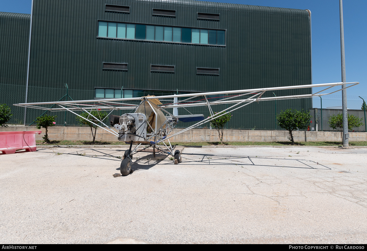 Aircraft Photo of Not known | Rans S-4 Coyote I | AirHistory.net #633814