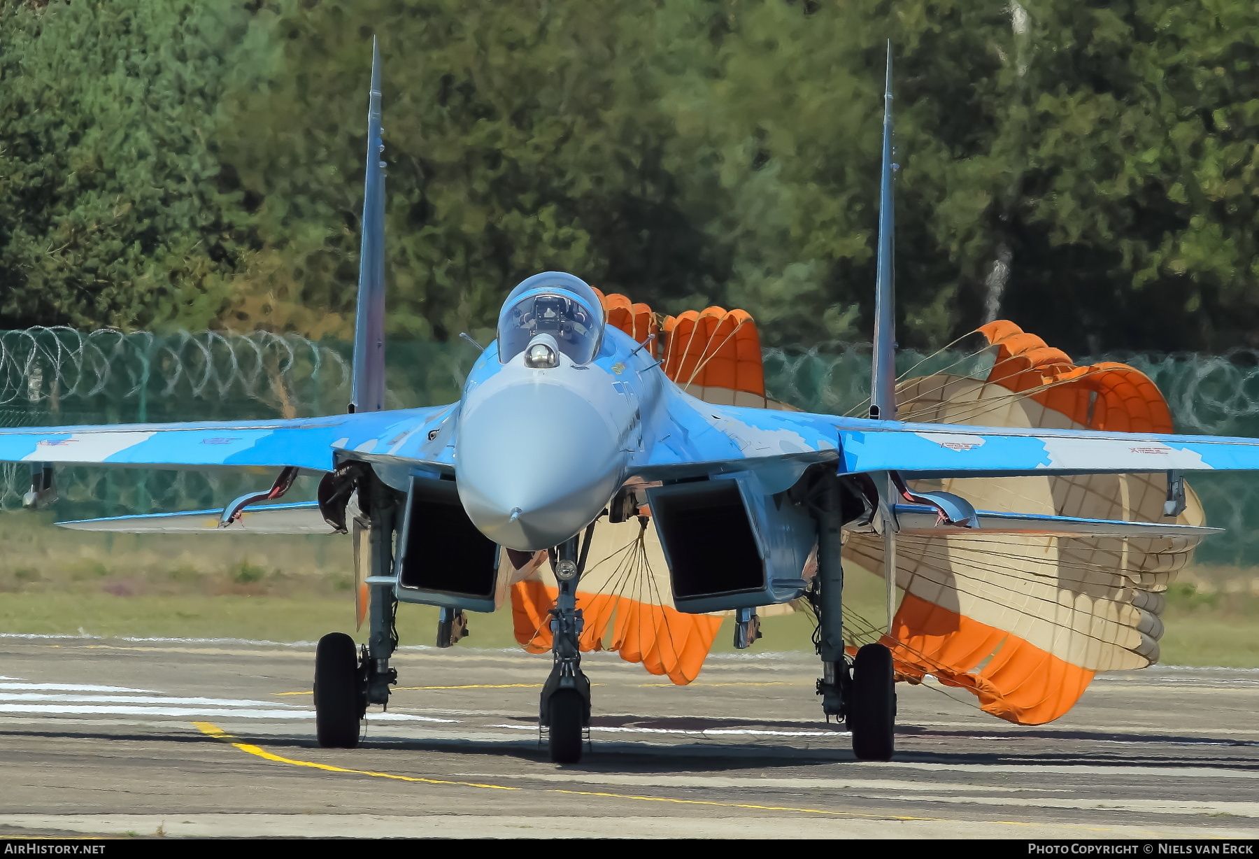 Aircraft Photo of 39 | Sukhoi Su-27... | Ukraine - Air Force | AirHistory.net #635207