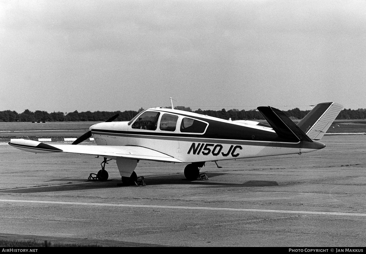 Aircraft Photo of N150JC | Beech A35 Bonanza | AirHistory.net #635286
