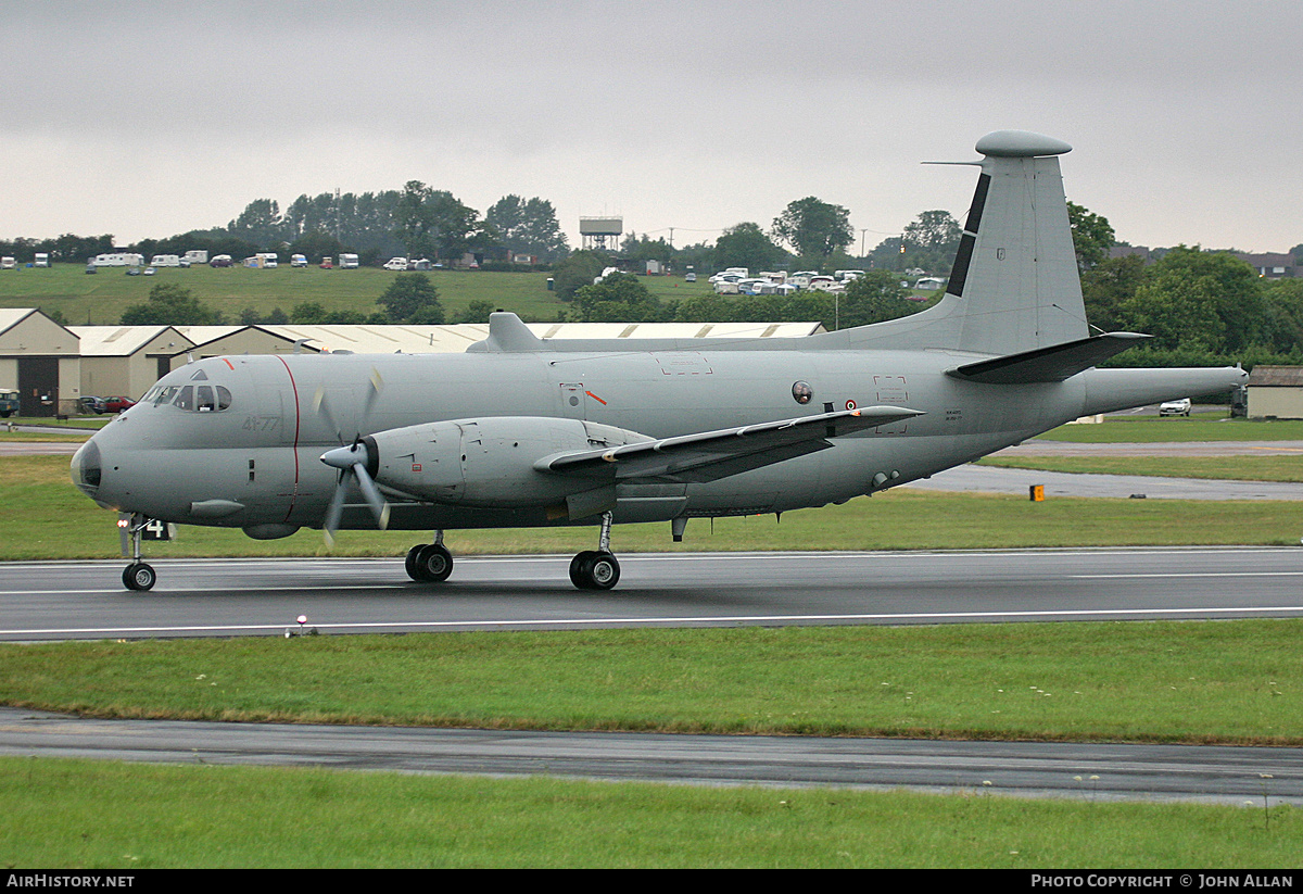 Aircraft Photo of MM40115 | Dassault 1150 Atlantic | Italy - Air Force | AirHistory.net #635334