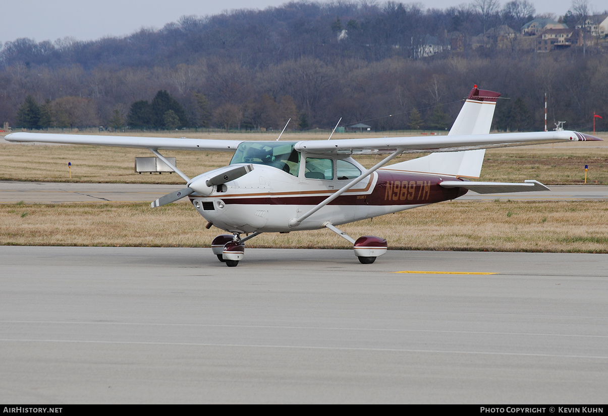 Aircraft Photo of N9897M | Cessna 182P Skylane II | AirHistory.net #635476