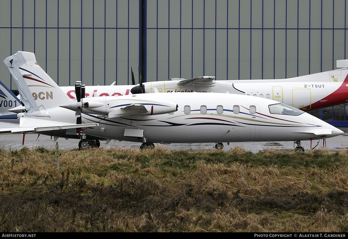 Aircraft Photo of N79CN | Piaggio P-180 Avanti | AirHistory.net #635477