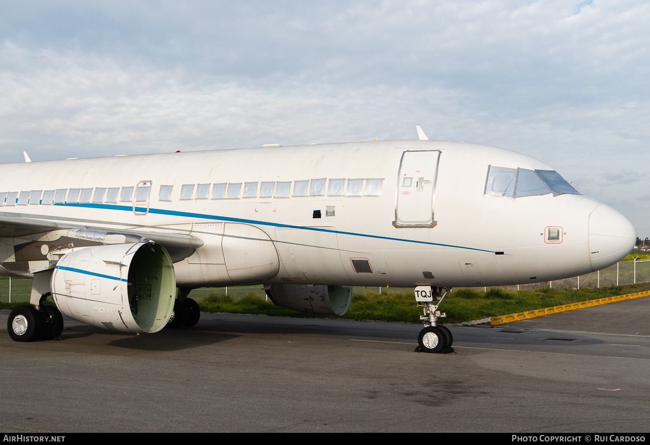Aircraft Photo of CS-TQJ | Airbus ACJ319 (A319-115/CJ) | AirHistory.net #635862