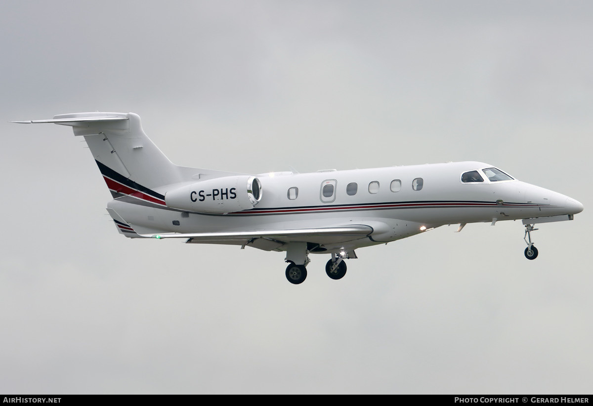 Aircraft Photo of CS-PHS | Embraer EMB-505 Phenom 300 | AirHistory.net #636260