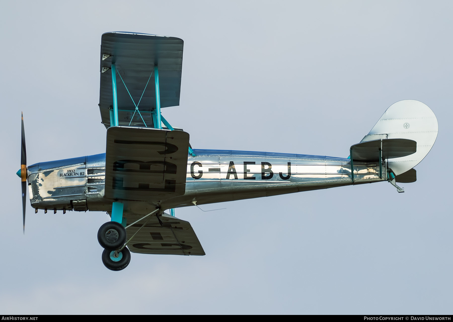 Aircraft Photo of G-AEBJ | Blackburn B.2 Series 1 | AirHistory.net #636627