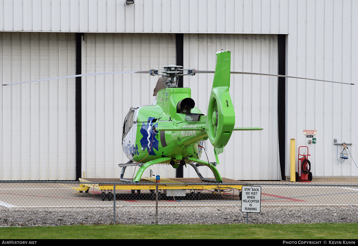 Aircraft Photo of N130NW | Eurocopter EC-130B-4 | Med Flight | AirHistory.net #637753