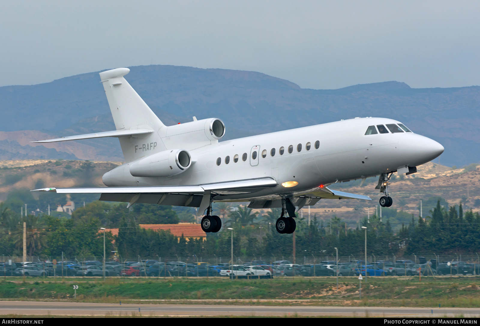 Aircraft Photo of 2 | Dassault Falcon 900 | France - Air Force | AirHistory.net #637955