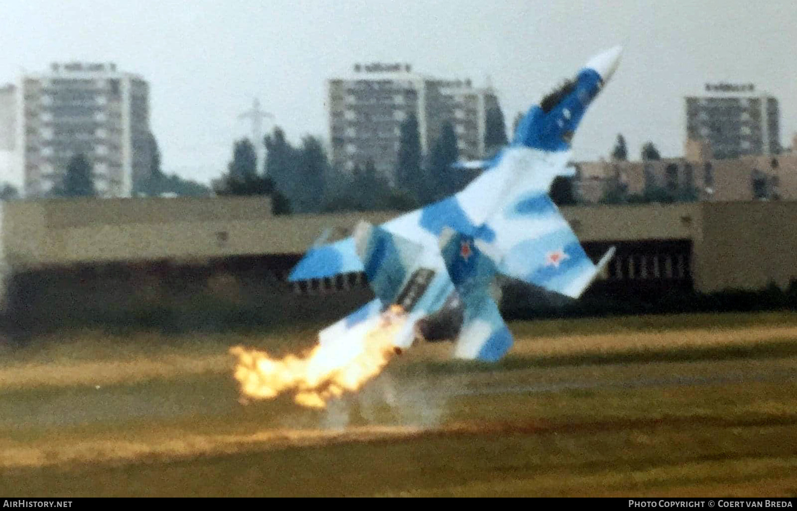 Aircraft Photo of 01 | Sukhoi Su-30MKI | Russia - Air Force | AirHistory.net #638391