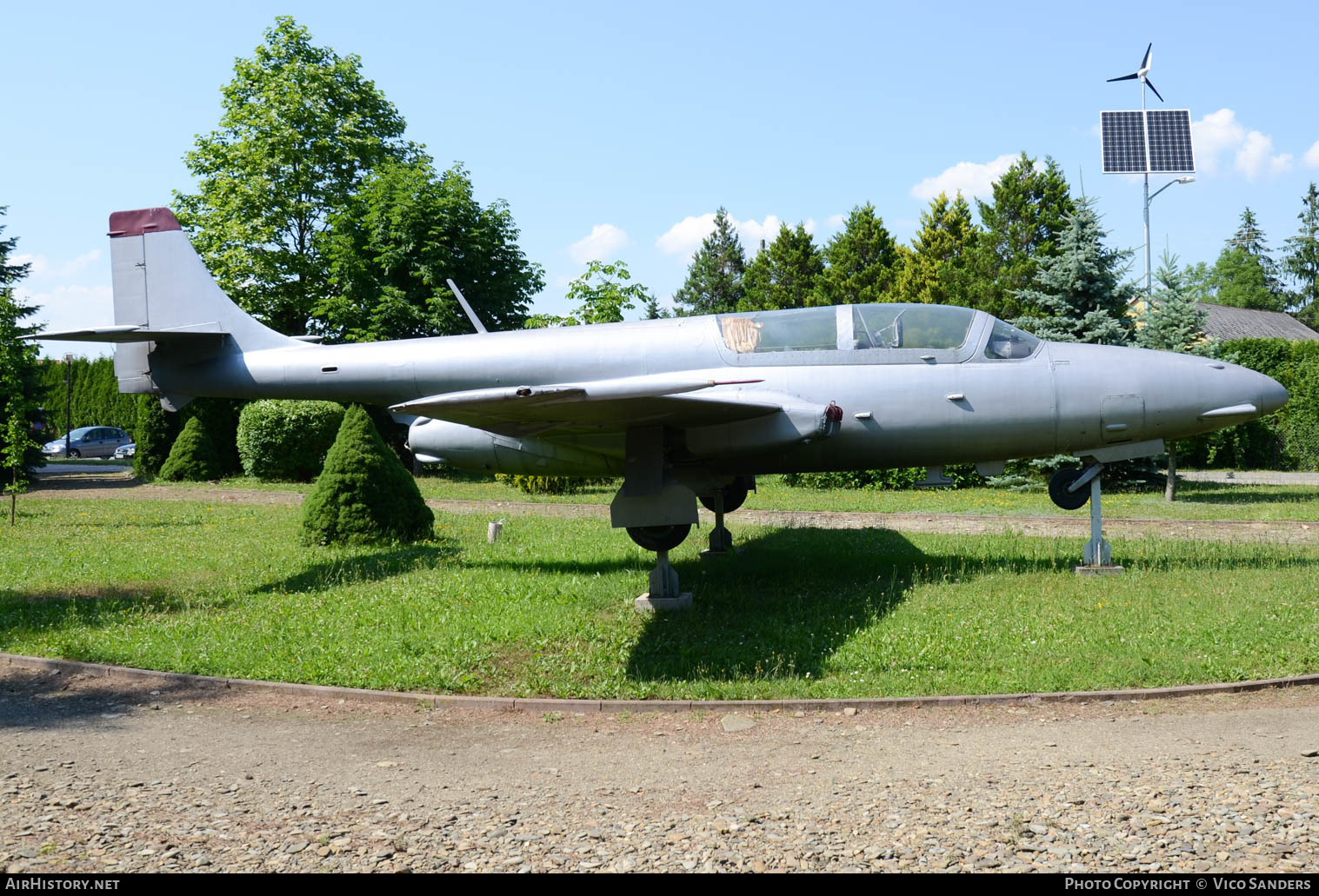 Aircraft Photo of 1111 | PZL-Mielec TS-11 Iskra bis D | Poland - Air Force | AirHistory.net #638545