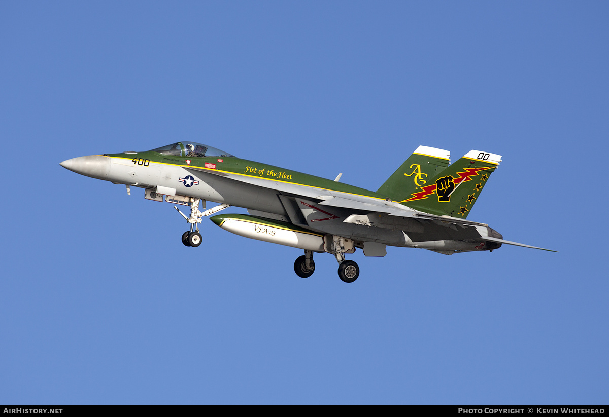 Aircraft Photo of 166959 | Boeing F/A-18E Super Hornet | USA - Navy | AirHistory.net #638799