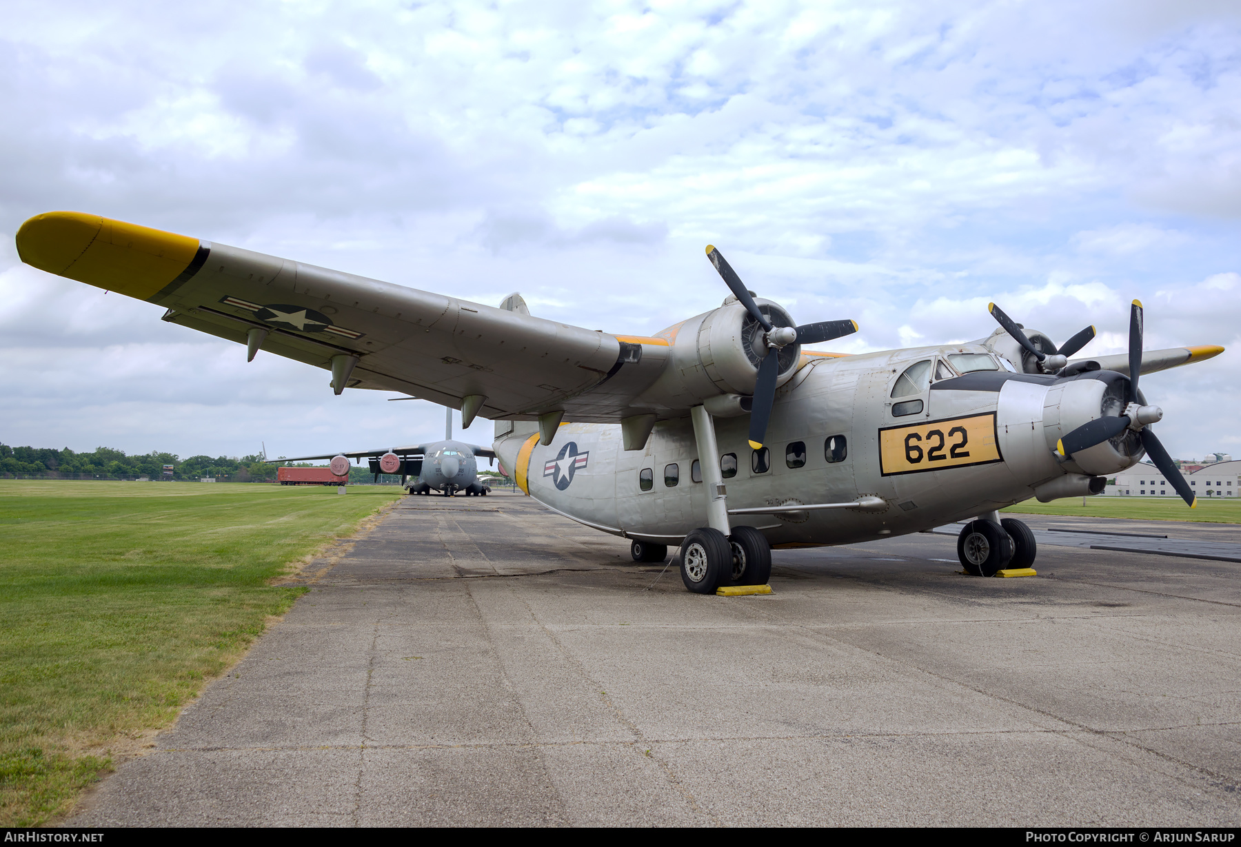 Aircraft Photo of 48-626 | Northrop YC-125B Raider | USA - Air Force | AirHistory.net #638884