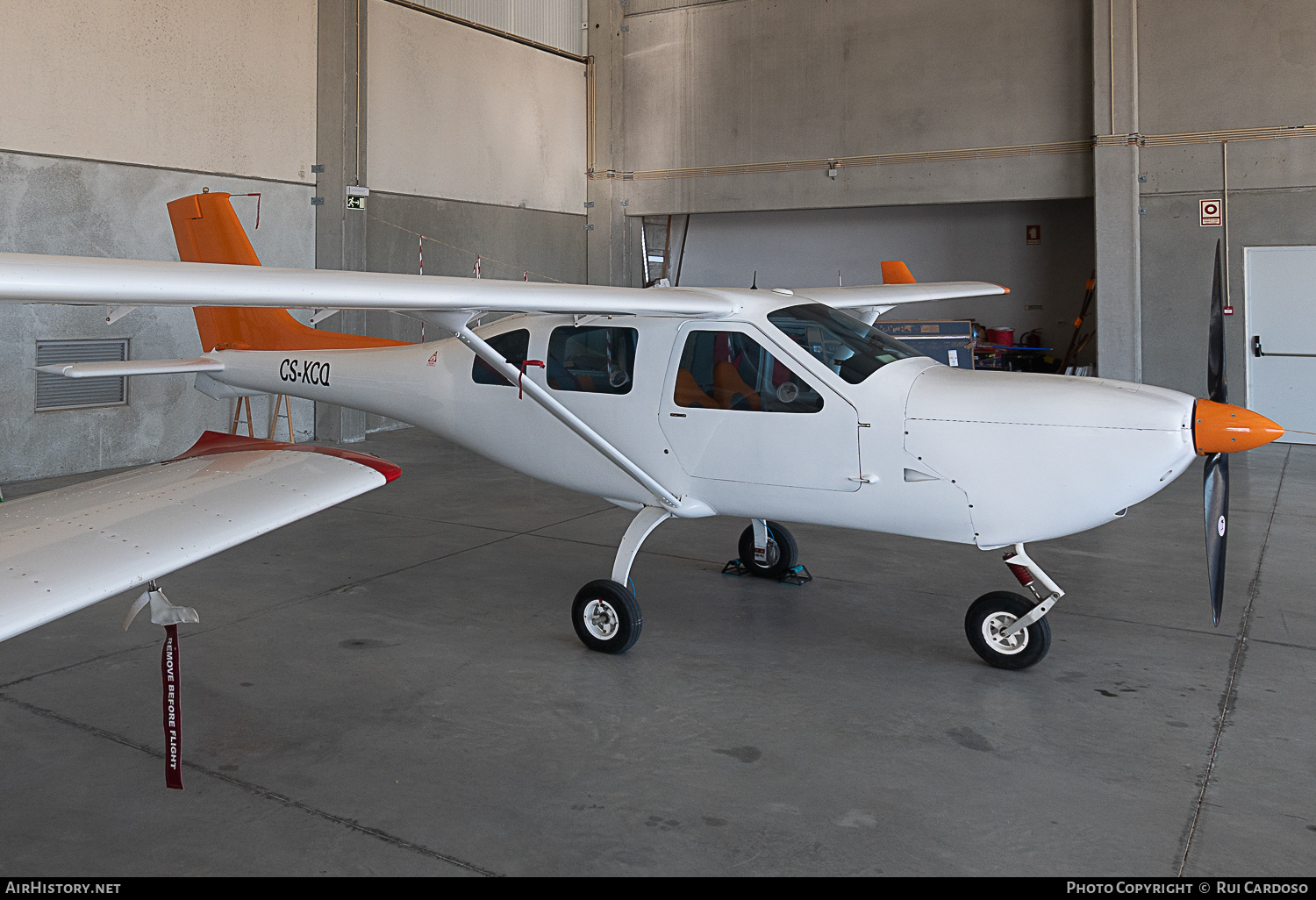 Aircraft Photo of CS-XCQ | Jabiru J430 | AirHistory.net #639714