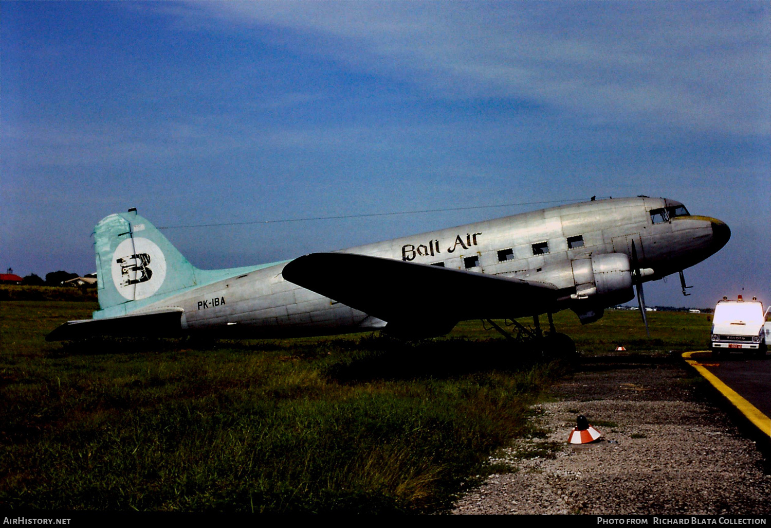 Aircraft Photo of PK-IBA | Douglas C-47A Dakota | Bali Air | AirHistory.net #639749