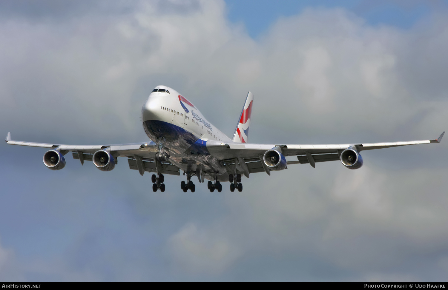 Aircraft Photo of G-BNLM | Boeing 747-436 | British Airways | AirHistory.net #640462