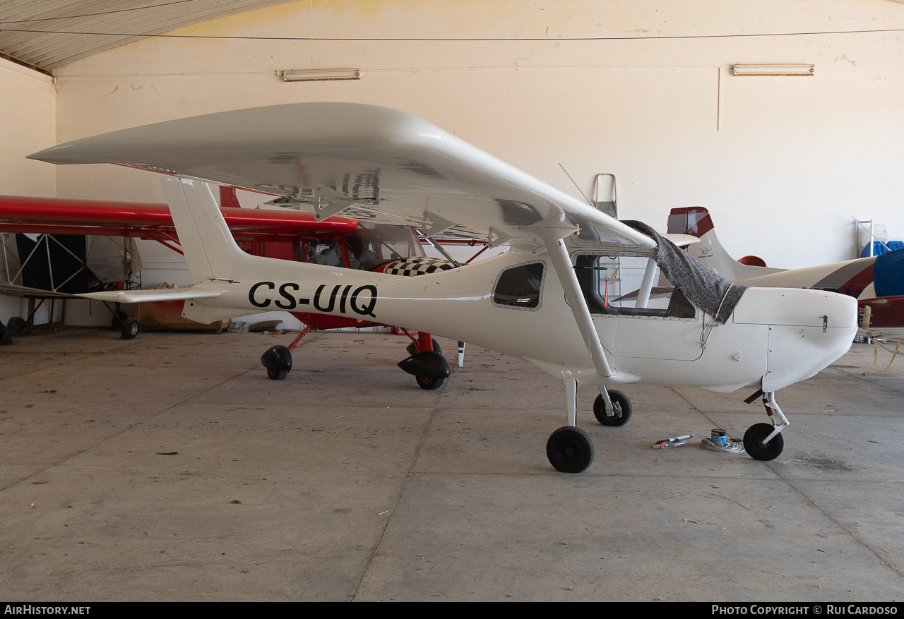 Aircraft Photo of CS-UIQ | Jabiru SK | AirHistory.net #640617