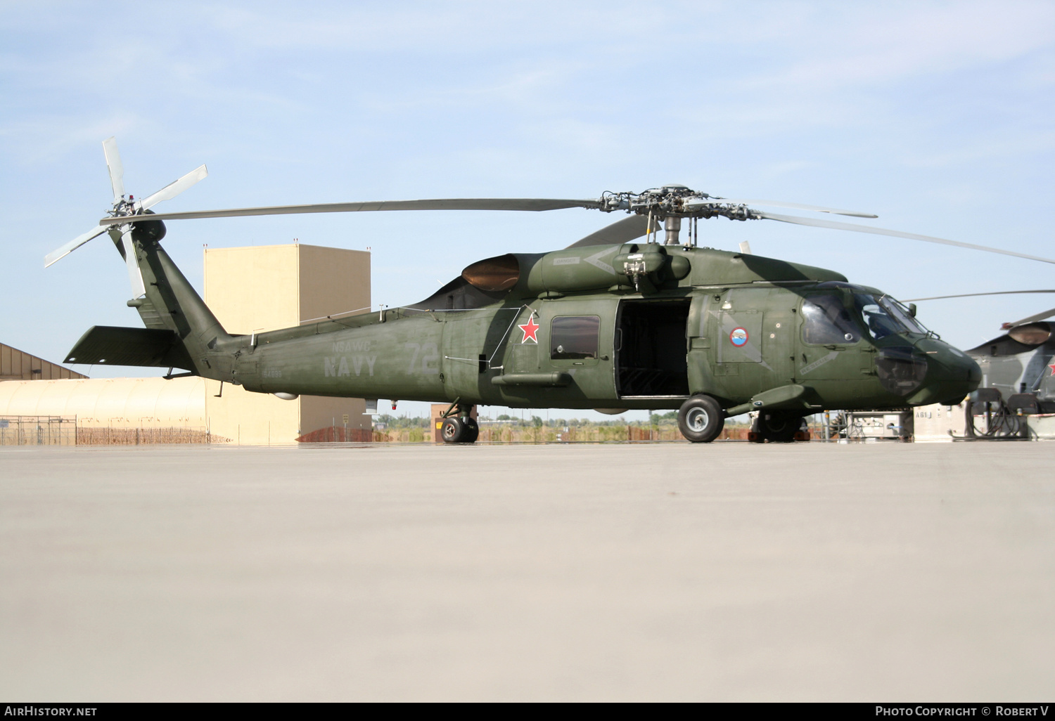 Aircraft Photo of 164099 | Sikorsky SH-60F Ocean Hawk (S-70B-4) | USA - Navy | AirHistory.net #642122