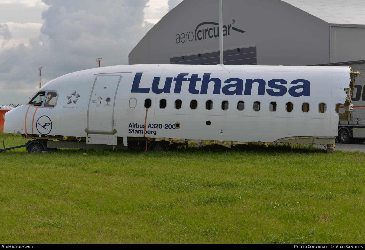 Aircraft Photo of D-AIPP | Airbus A320-211 | Lufthansa | AirHistory.net #642168