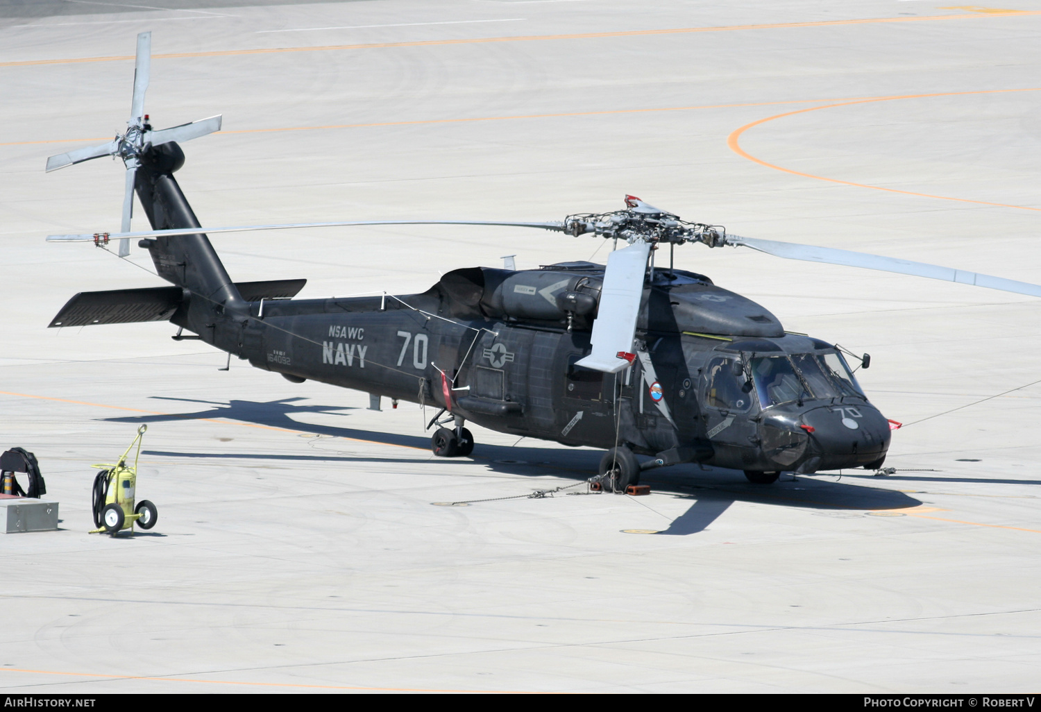 Aircraft Photo of 164092 | Sikorsky SH-60F Seahawk (S-70B-4) | USA - Navy | AirHistory.net #642229
