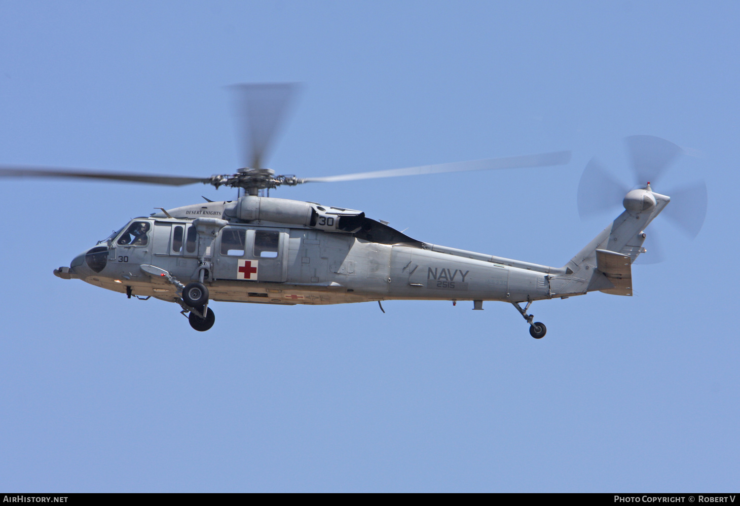 Aircraft Photo of 166330 | Sikorsky MH-60S Knighthawk | USA - Navy | AirHistory.net #642354