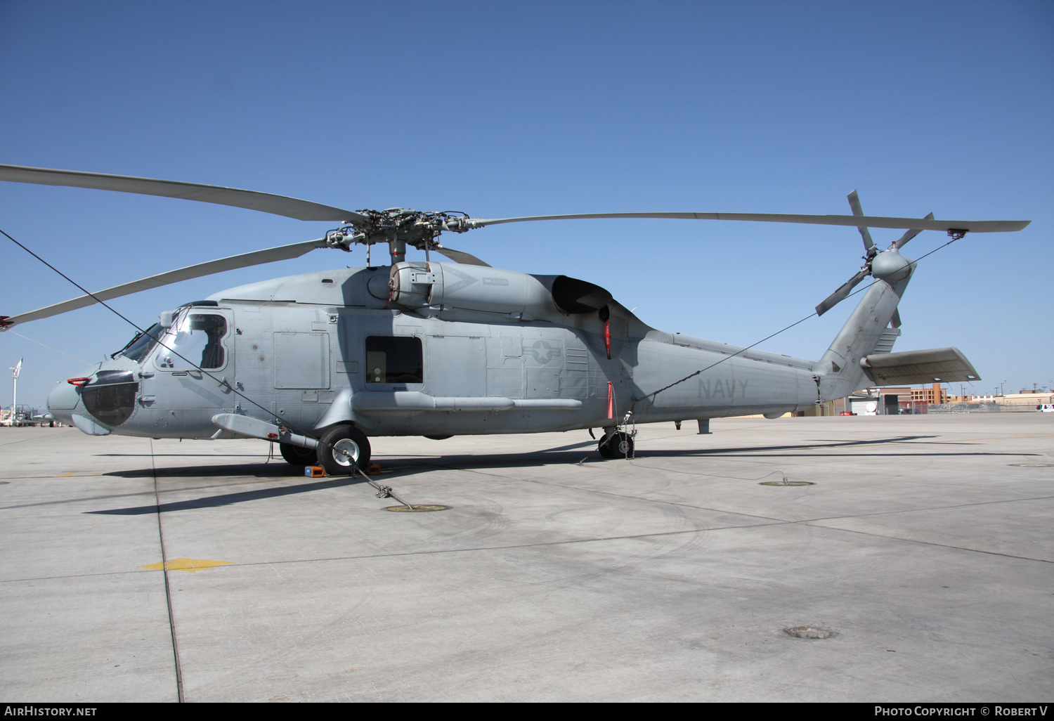 Aircraft Photo of 164099 | Sikorsky SH-60F Ocean Hawk (S-70B-4) | USA - Navy | AirHistory.net #642380