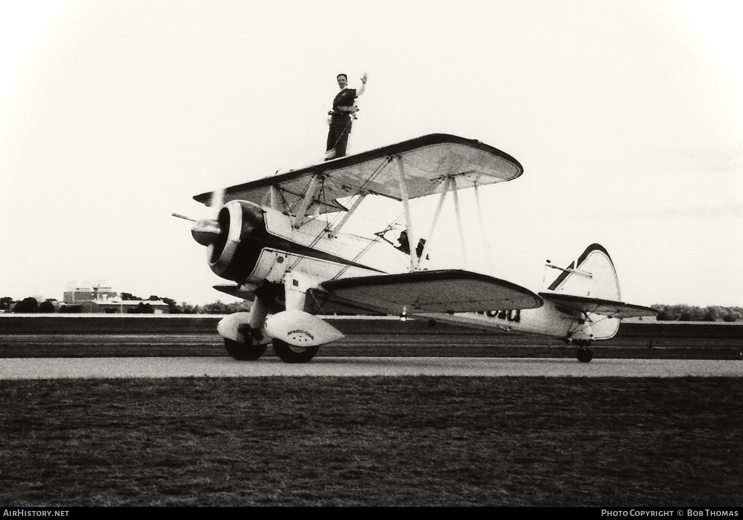 Aircraft Photo of N62885 | Boeing A75N1 Kaydet | AirHistory.net #642396