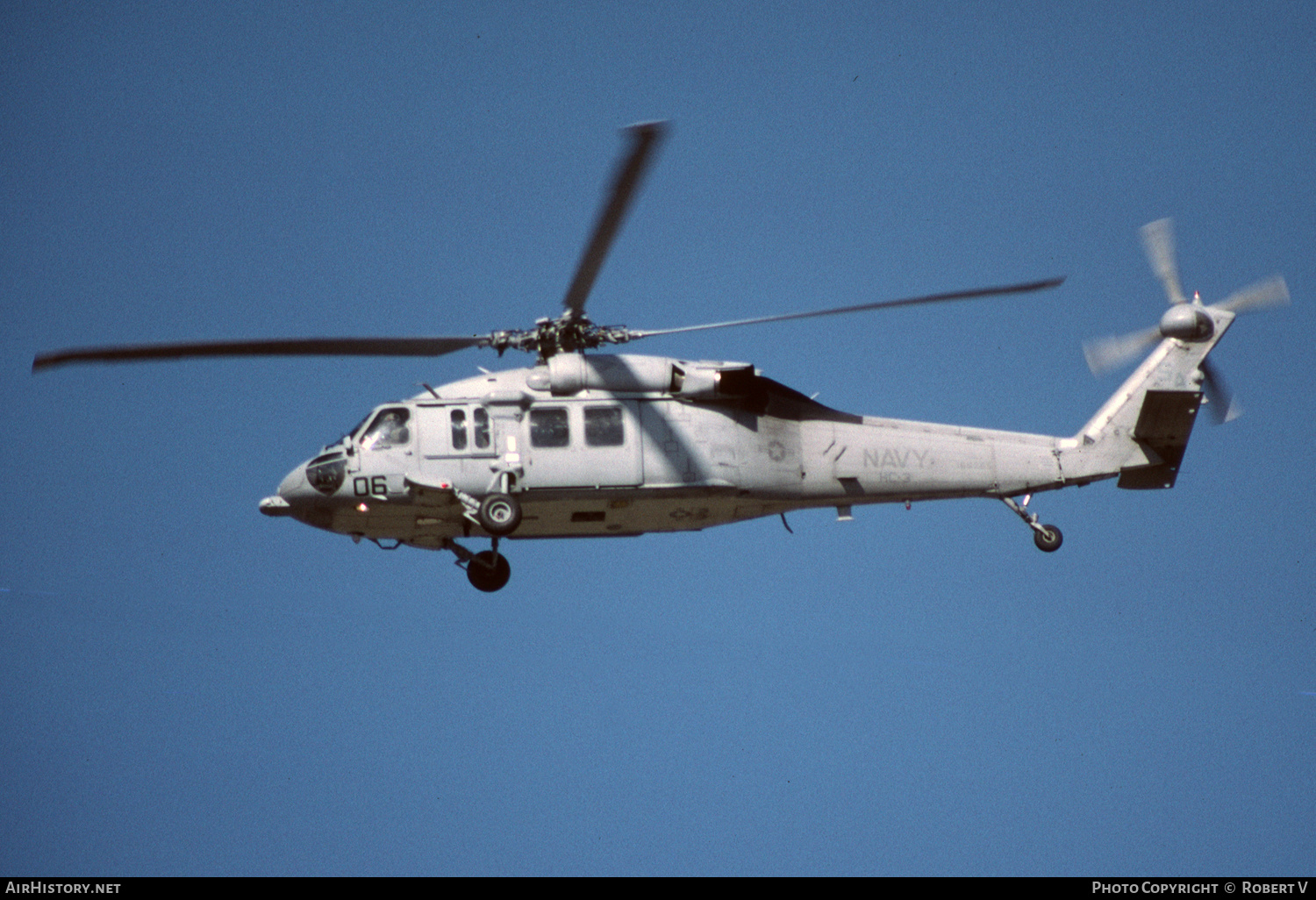 Aircraft Photo of 165765 | Sikorsky MH-60S Knighthawk | USA - Navy | AirHistory.net #642406