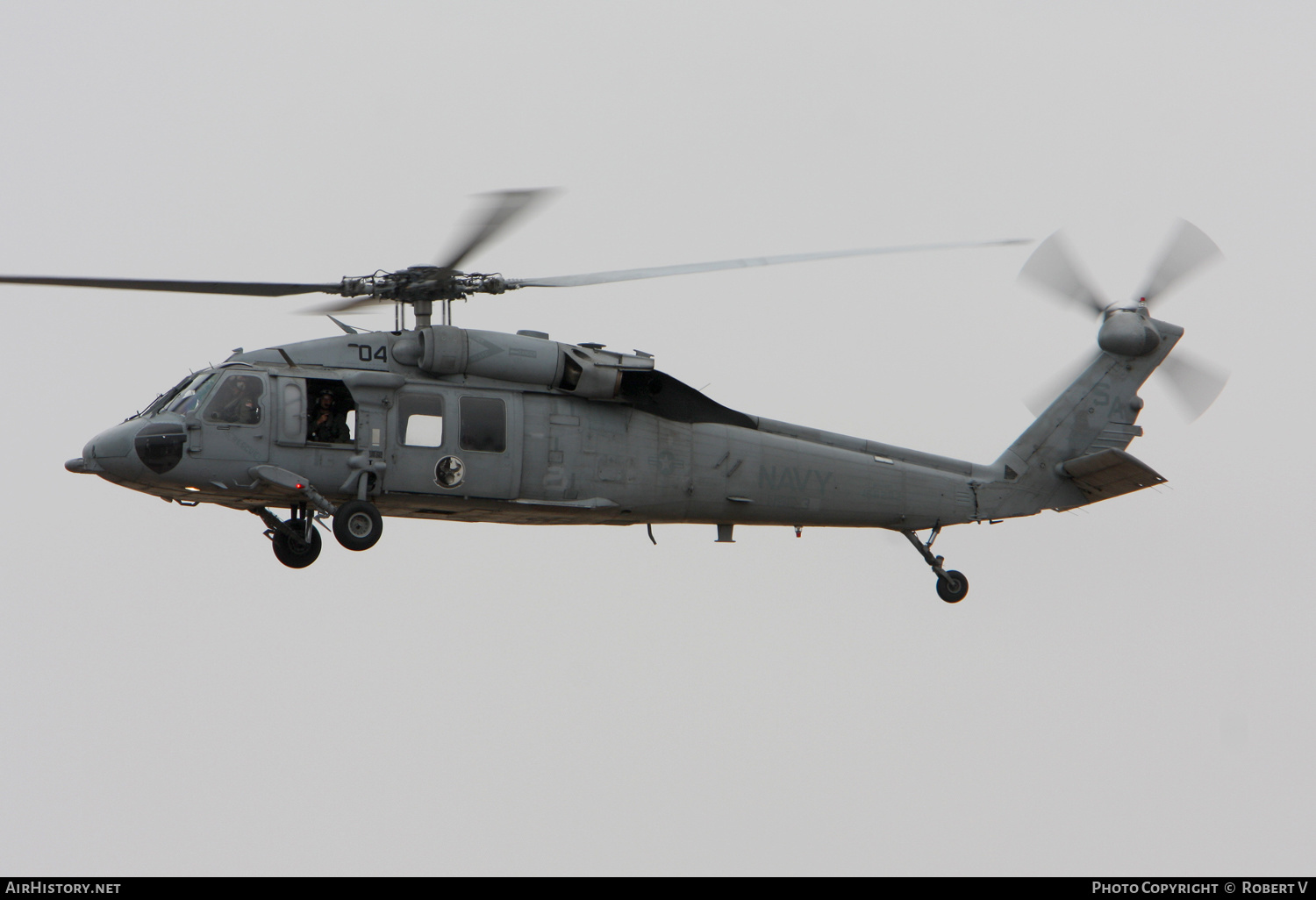 Aircraft Photo of 165762 | Sikorsky MH-60S Knighthawk | USA - Navy | AirHistory.net #642547