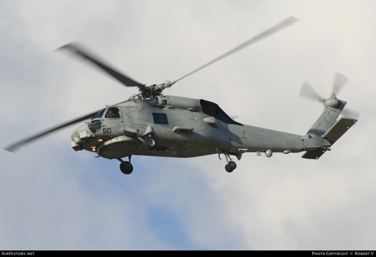Aircraft Photo of 162346 | Sikorsky SH-60B Seahawk (S-70B-1) | USA - Navy | AirHistory.net #642693