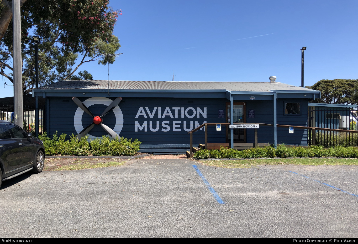 Airport photo of Melbourne - Moorabbin (YMMB / MBW) in Victoria, Australia | AirHistory.net #643078