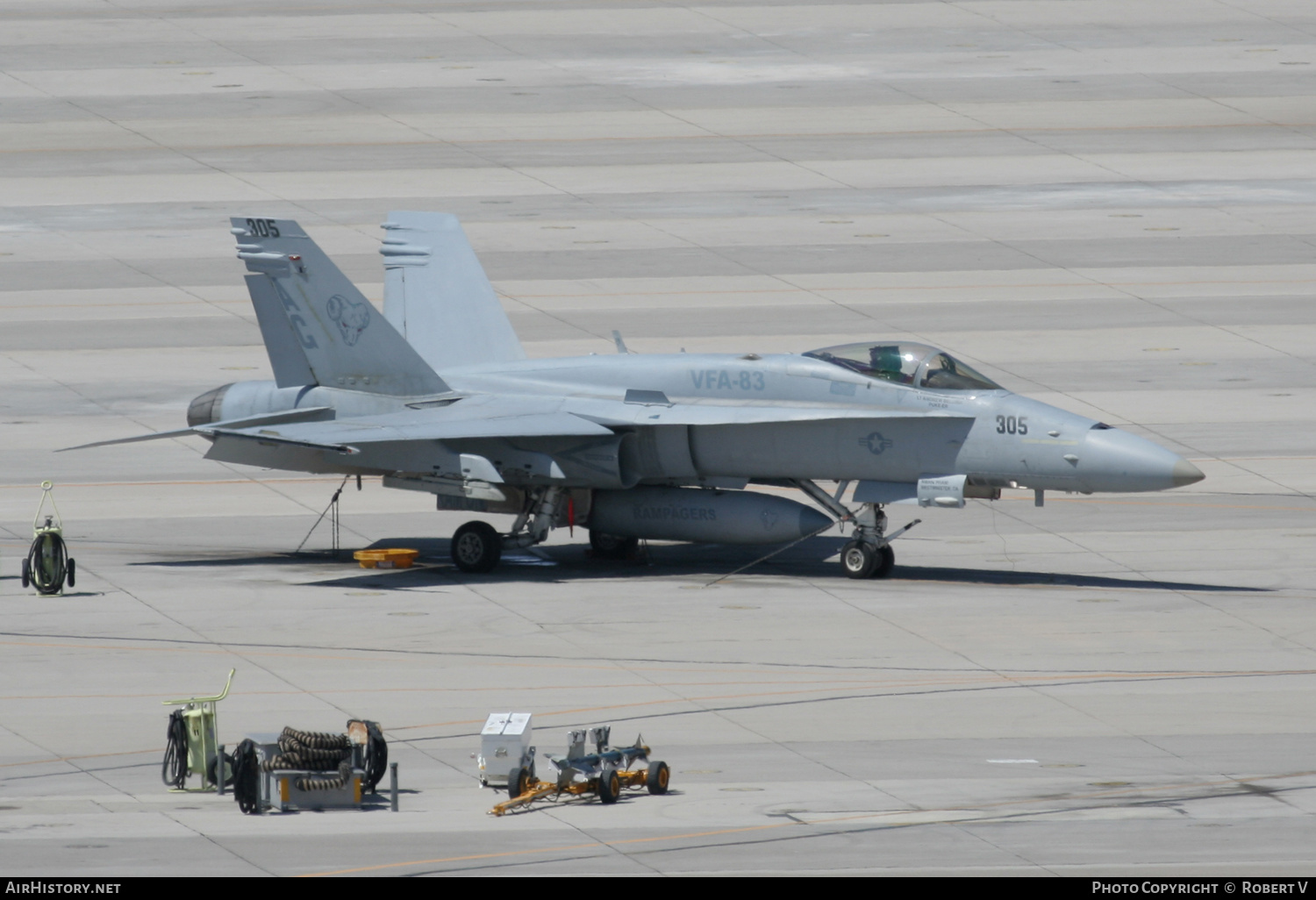 Aircraft Photo of 164250 | McDonnell Douglas F/A-18C Hornet | USA - Navy | AirHistory.net #643309