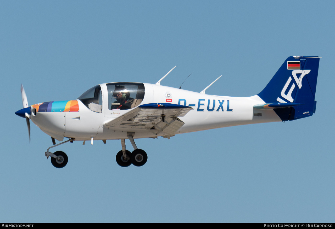 Aircraft Photo of D-EUXL | Liberty XL-2 | IFA Aviation Training Center | AirHistory.net #643559