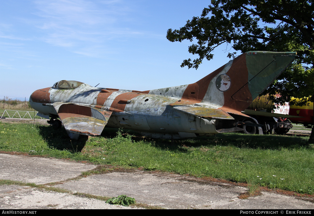 Aircraft Photo of 0423 | Mikoyan-Gurevich MiG-19S | Czechia - Air Force | AirHistory.net #646036