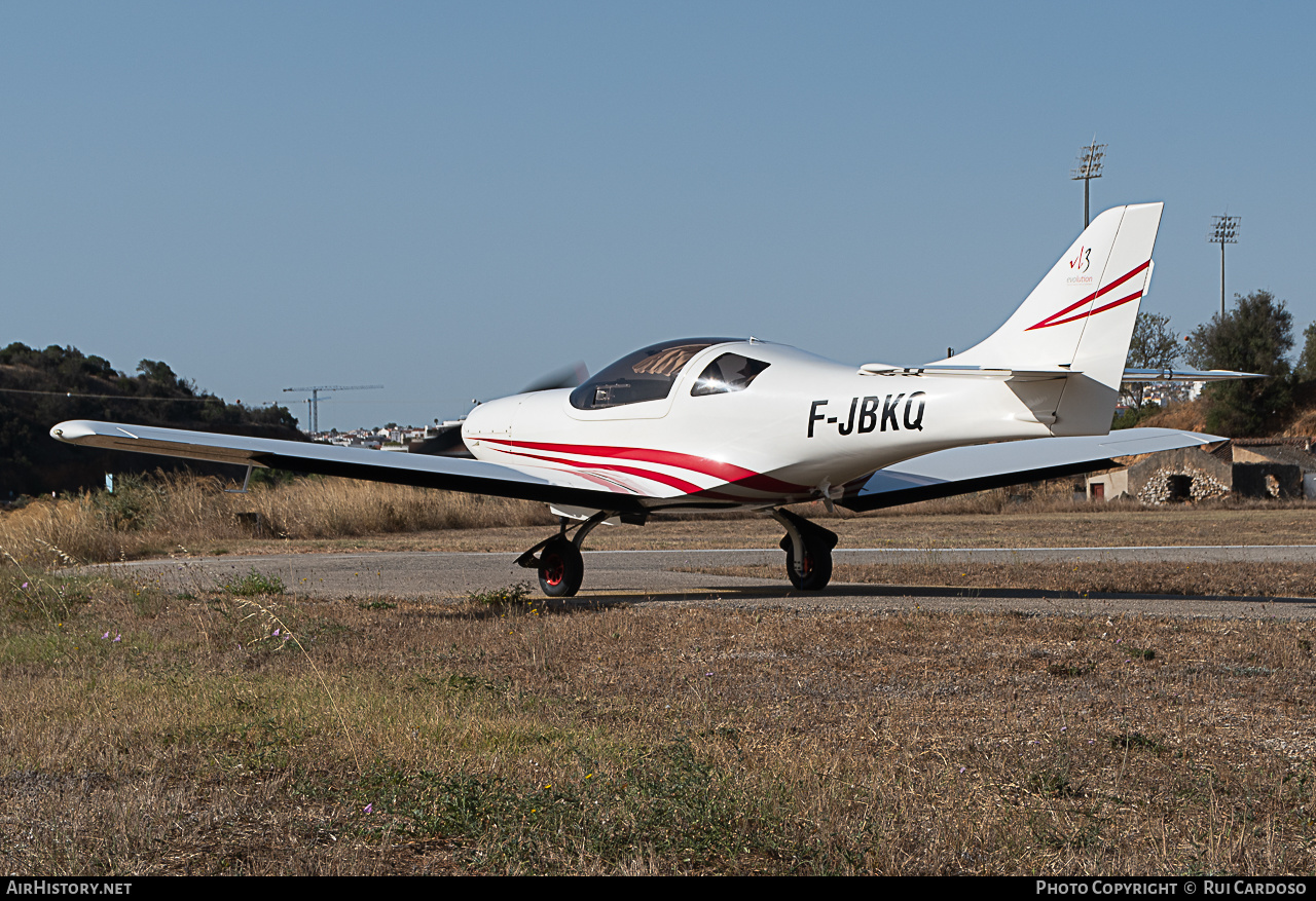 Aircraft Photo of 59DRE | Aveko VL-3 Evolution | AirHistory.net #646643