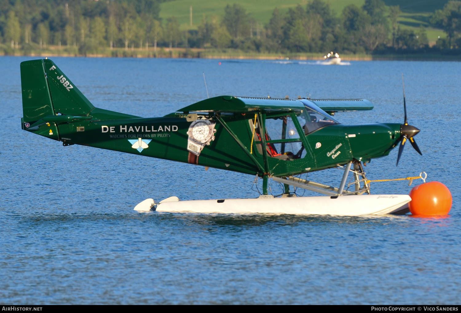 Aircraft Photo of 25YX / F-JSBZ | ICP MXP-740 Savannah | AirHistory.net #647138