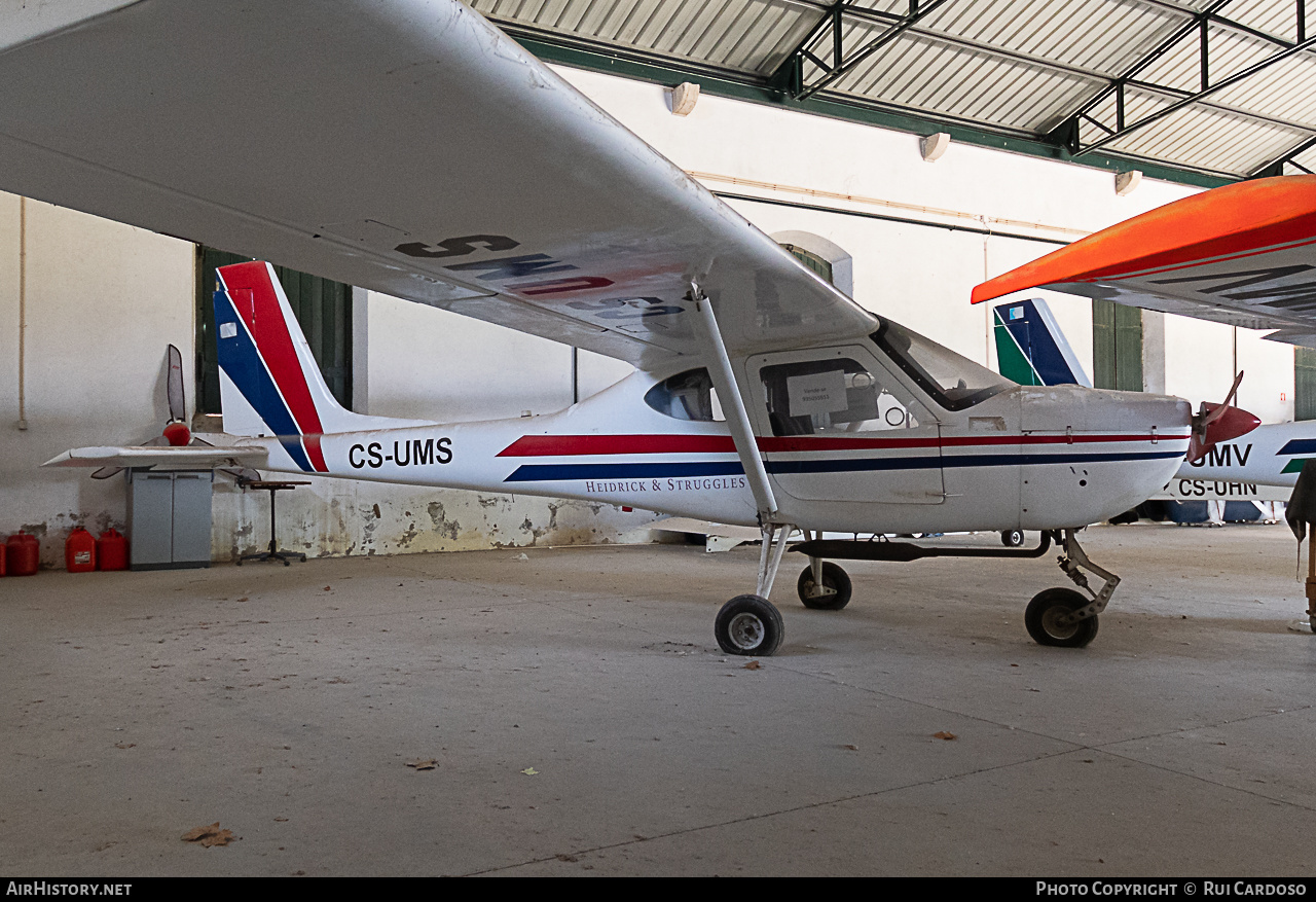 Aircraft Photo of CS-UMS | Moragón M-1 Stela | AirHistory.net #647507