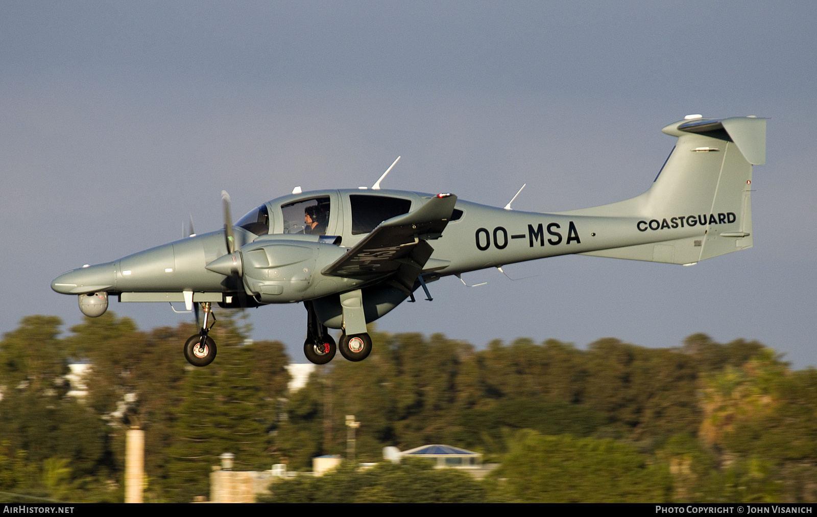Aircraft Photo of OO-MSA | Diamond DA62 MPP | AirHistory.net #647558