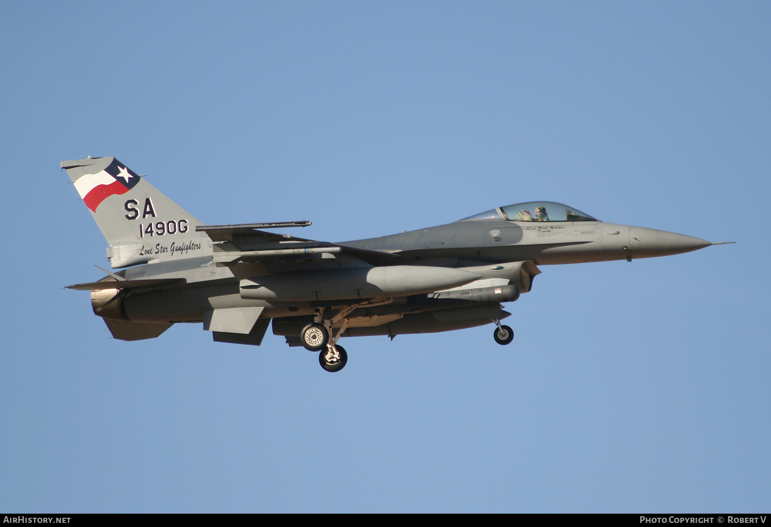 Aircraft Photo of 87-0339 / AF87-339 | General Dynamics F-16C Fighting Falcon | USA - Air Force | AirHistory.net #647717