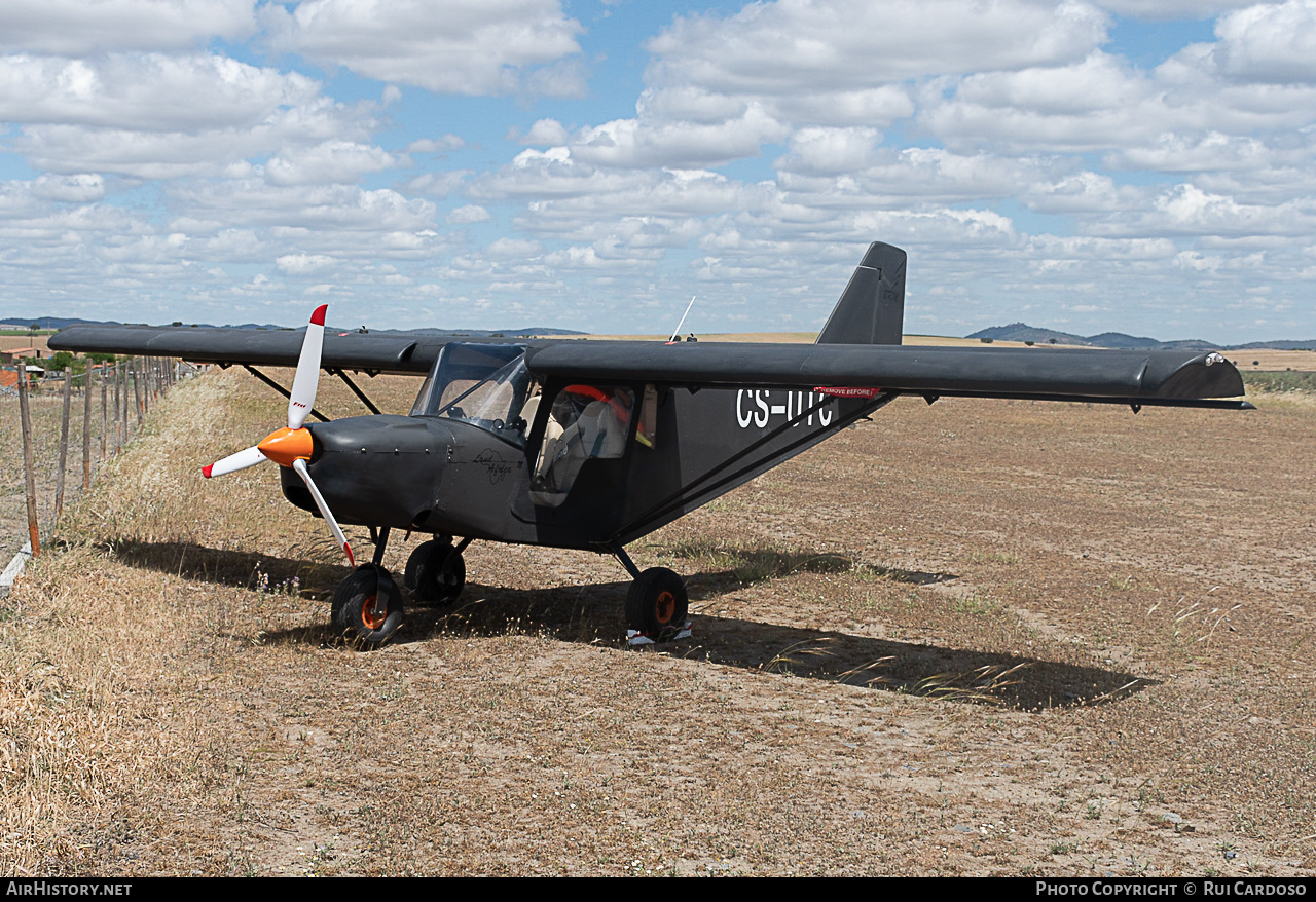 Aircraft Photo of CS-UTC | BRM Land Africa | AirHistory.net #647761