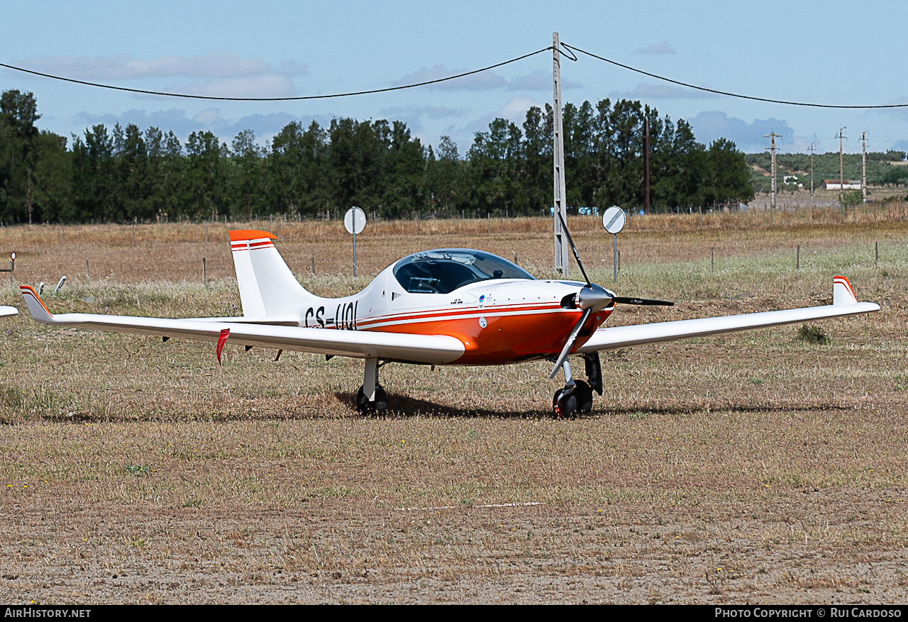 Aircraft Photo of CS-UQI | Aerospool WT-9 Dynamic | AirHistory.net #647782