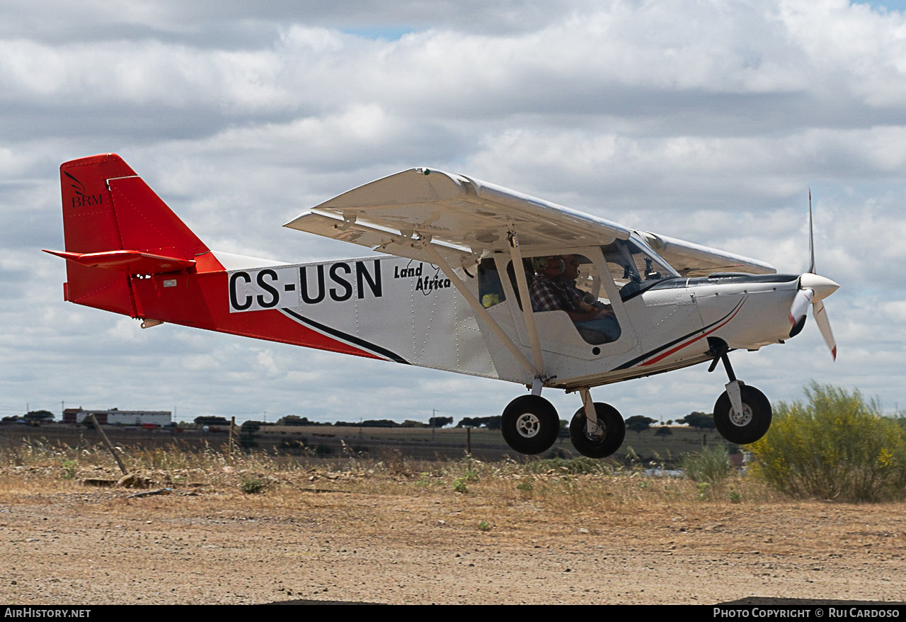 Aircraft Photo of CS-USN | BRM Land Africa | AirHistory.net #647848