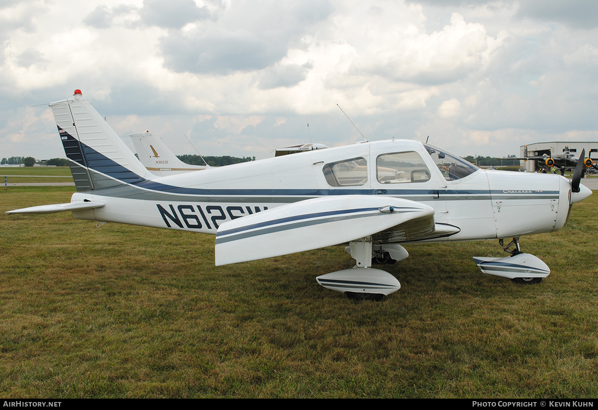 Aircraft Photo of N6126W | Piper PA-28-140 Cherokee | AirHistory.net #648015