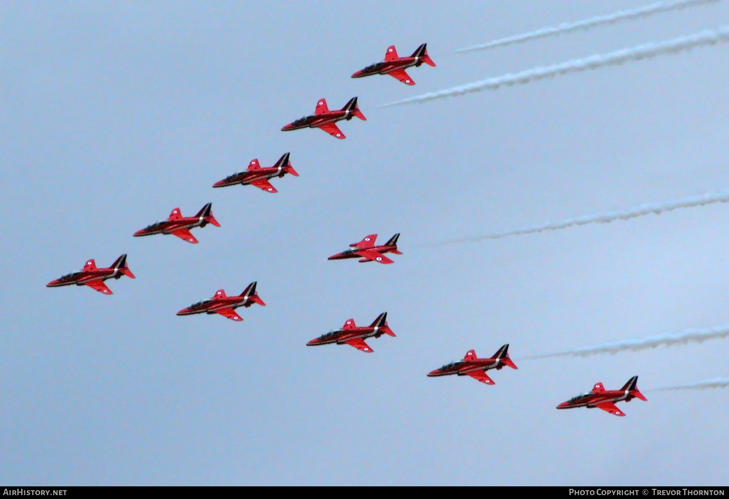 Aircraft Photo of G-BVPP / XR993 | Hawker Siddeley Gnat T1 | UK - Air Force | AirHistory.net #648229