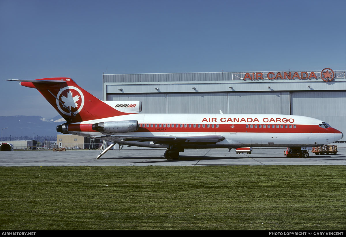 Boeing 747-400F Commercial Aircraft 