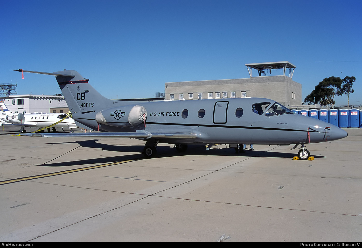 Aircraft Photo of 94-0146 / AF94-146 | Beech T-1A Jayhawk | USA - Air Force | AirHistory.net #648865