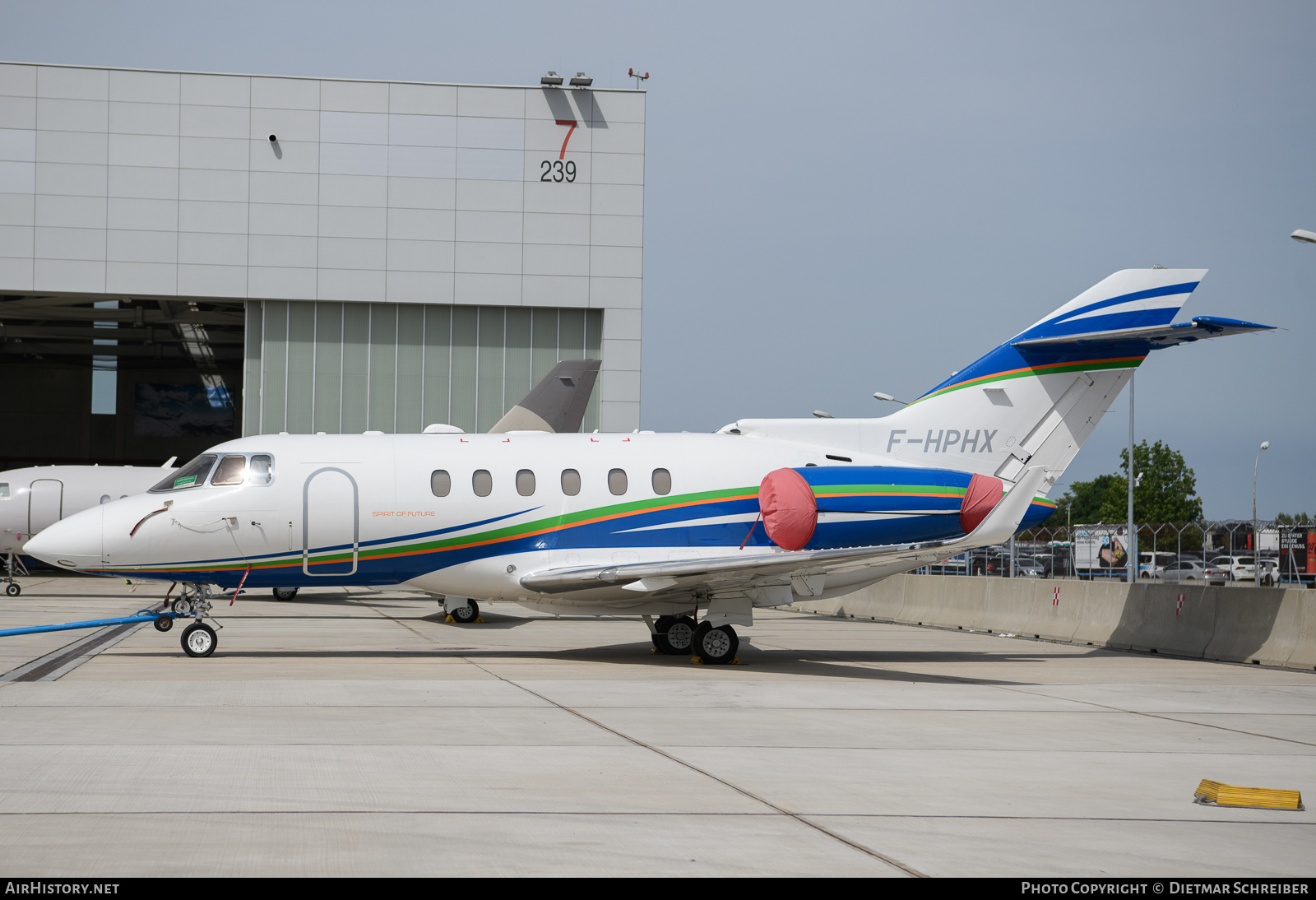 Aircraft Photo of F-HPHX | Hawker Beechcraft 900XP | AirHistory.net #649910
