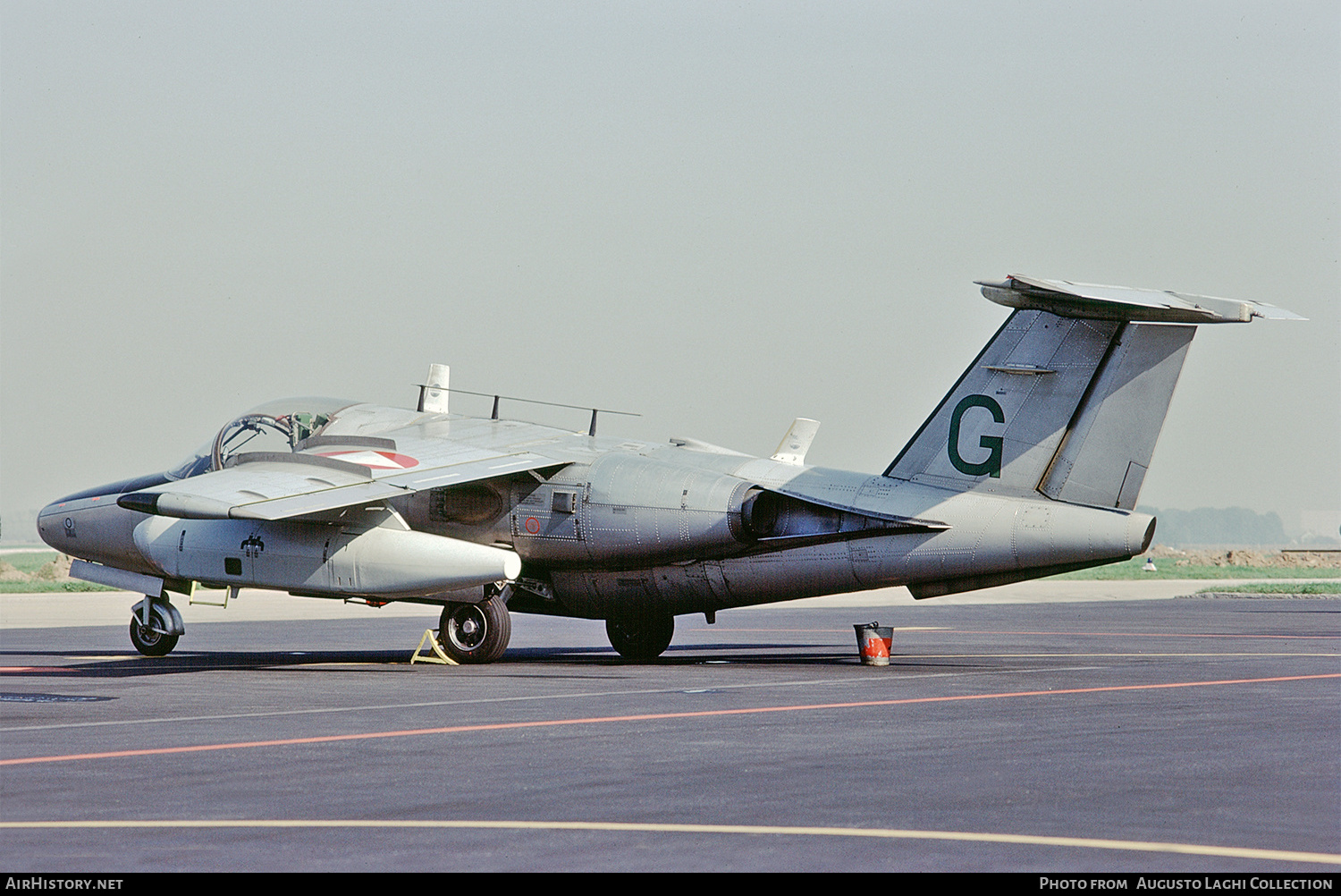 Aircraft Photo of GG-17 / G green | Saab 105OE | Austria - Air Force | AirHistory.net #650766