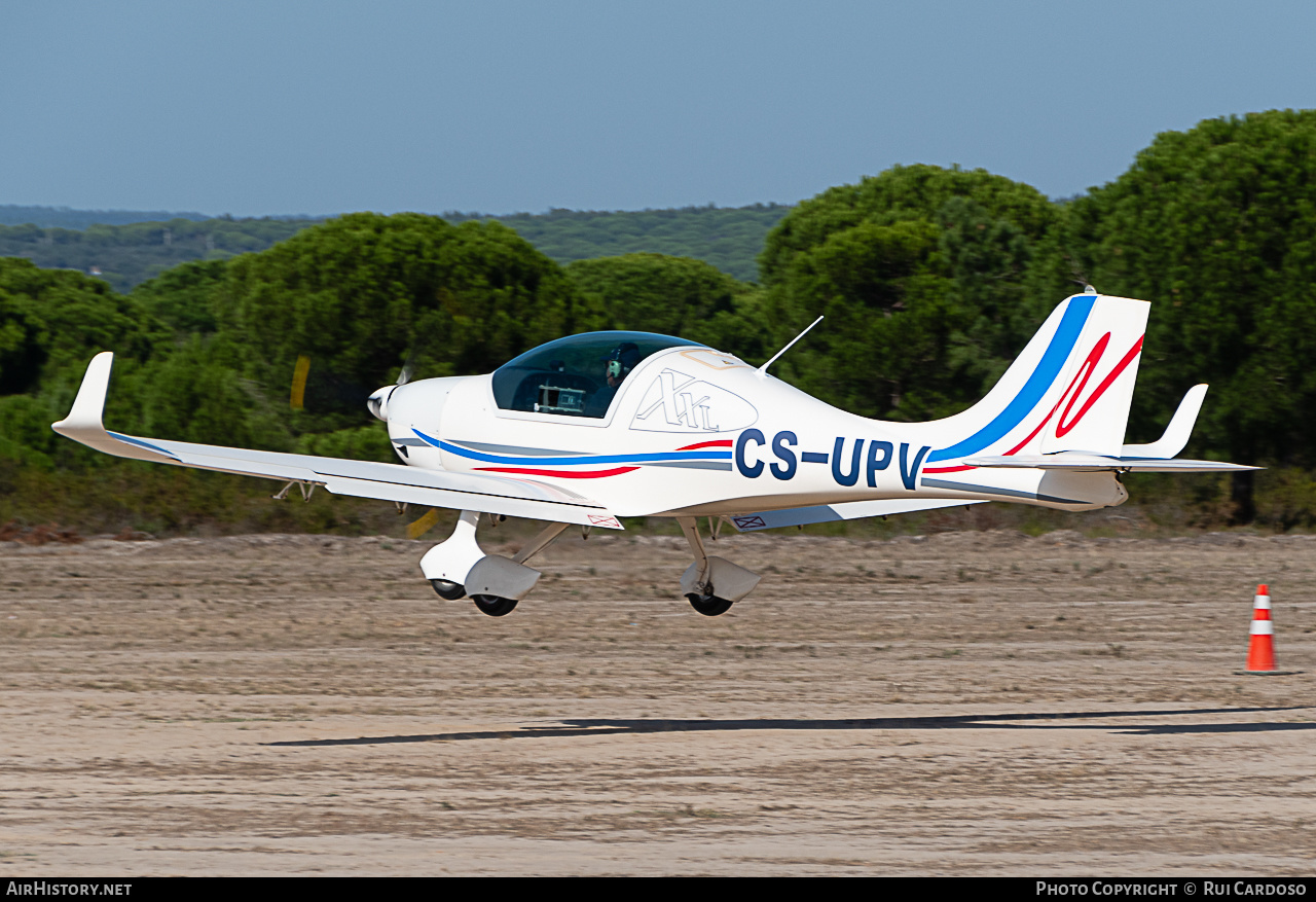 Aircraft Photo of CS-UPV | Distar Samba XXL | AirHistory.net #651012